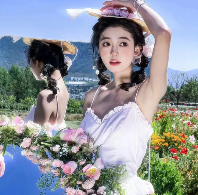 人鱼童话3